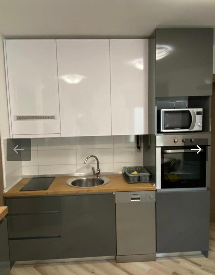 Apartmani Jedro Šilo Exterior foto