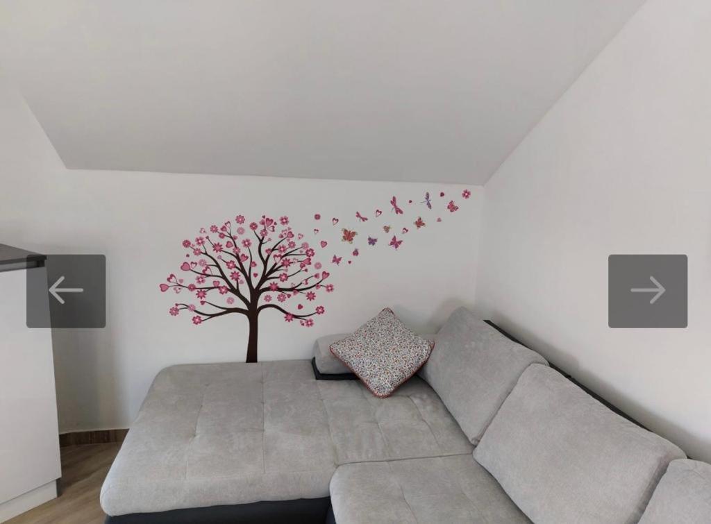 Apartmani Jedro Šilo Exterior foto