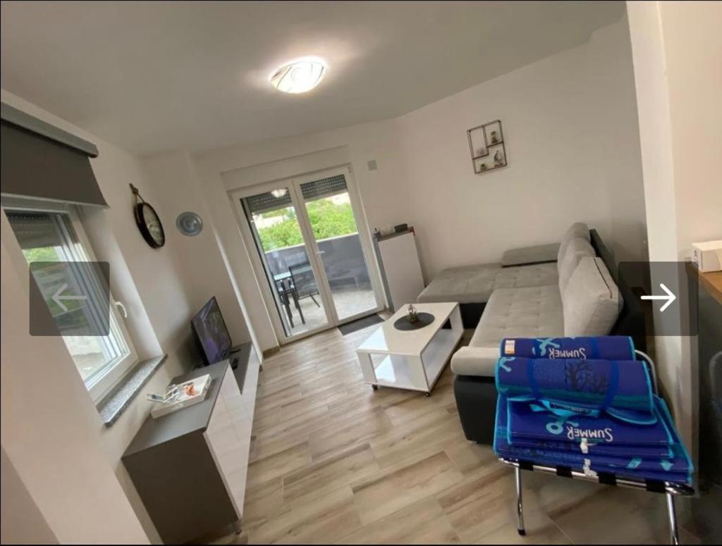 Apartmani Jedro Šilo Exterior foto