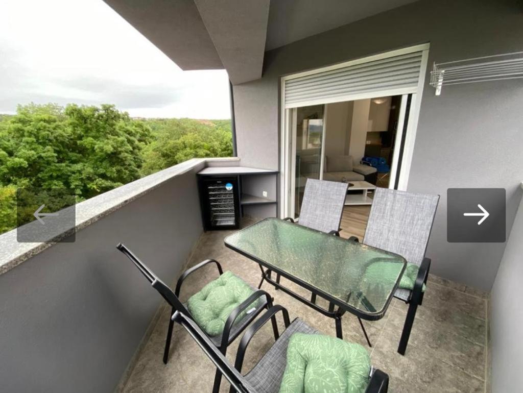 Apartmani Jedro Šilo Exterior foto