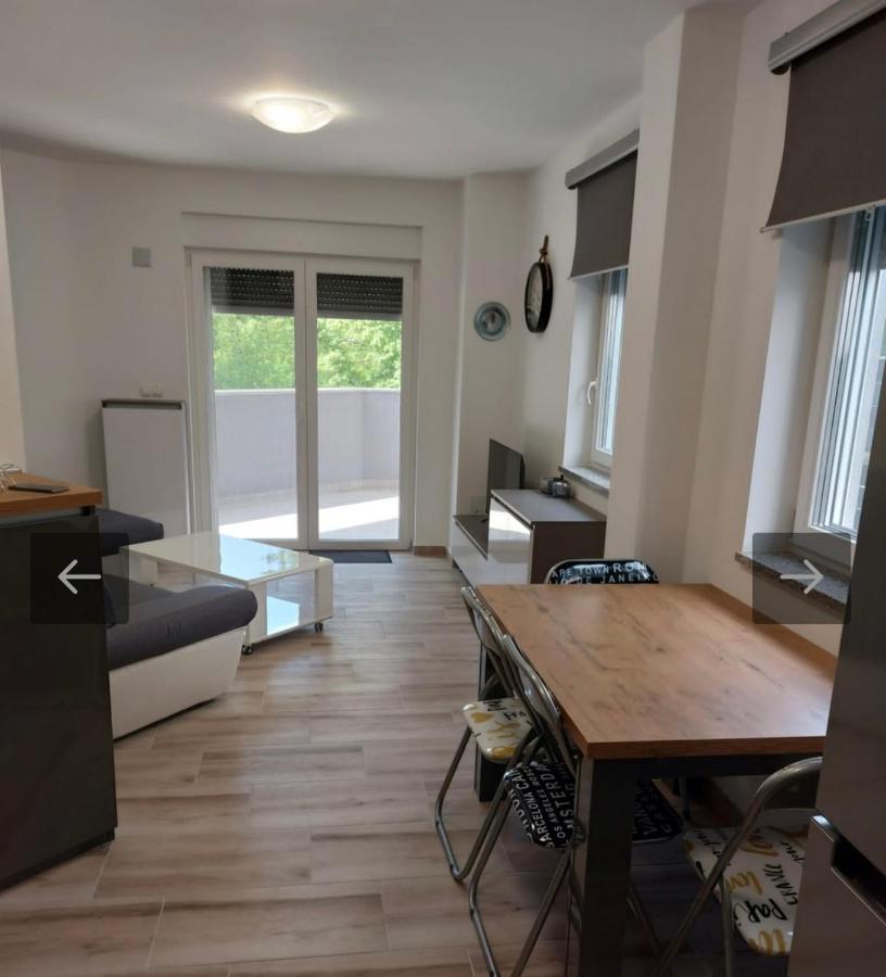 Apartmani Jedro Šilo Exterior foto