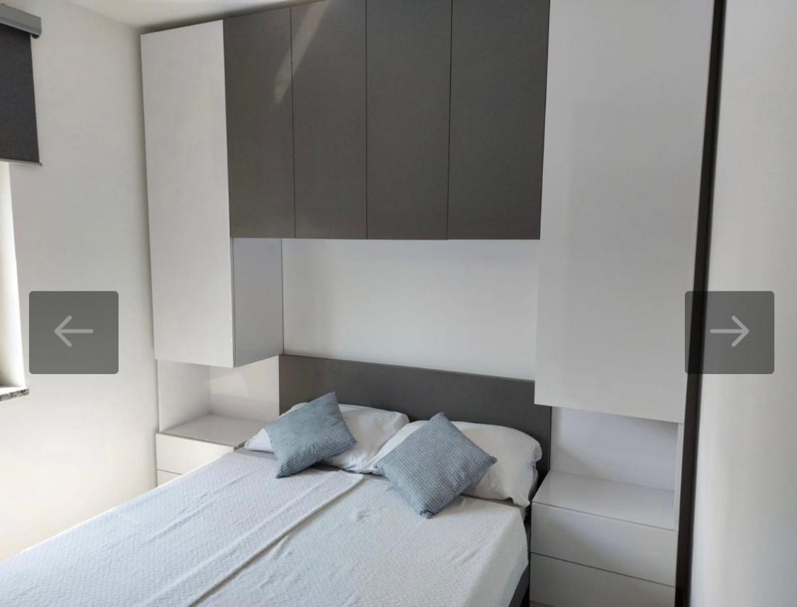 Apartmani Jedro Šilo Exterior foto