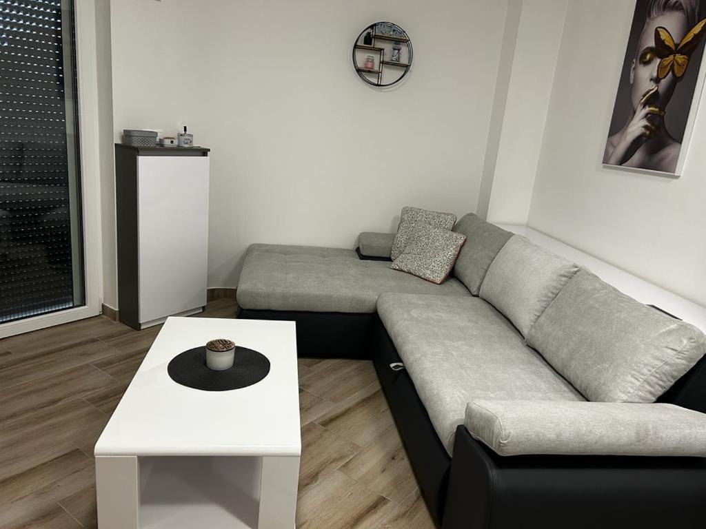 Apartmani Jedro Šilo Exterior foto