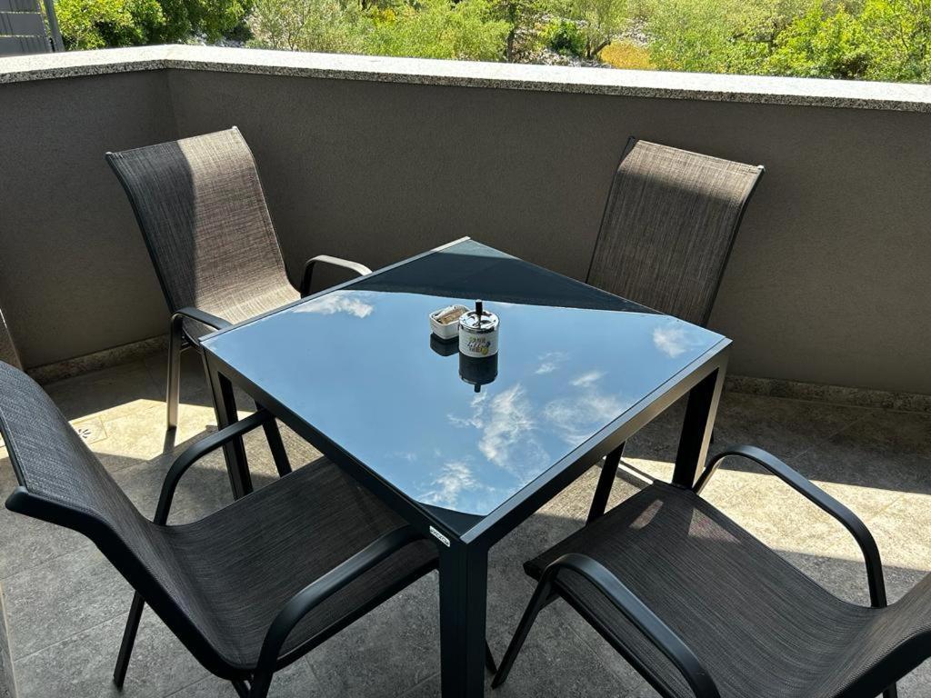 Apartmani Jedro Šilo Exterior foto