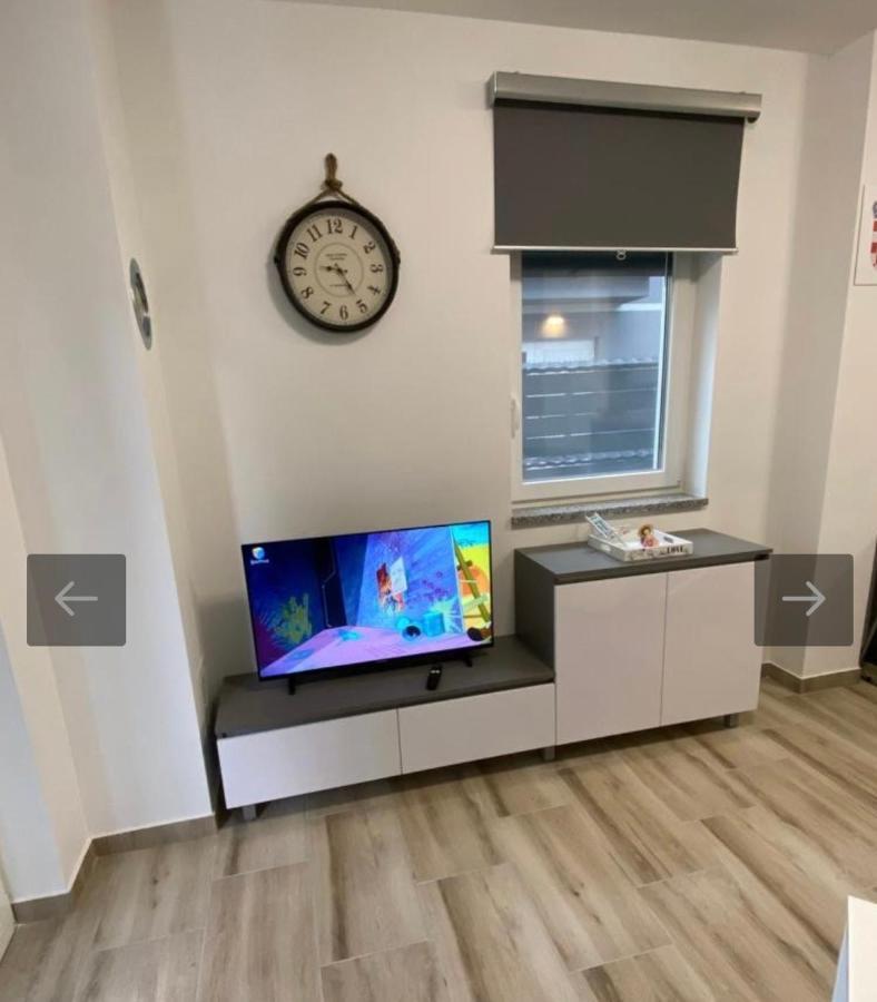 Apartmani Jedro Šilo Exterior foto