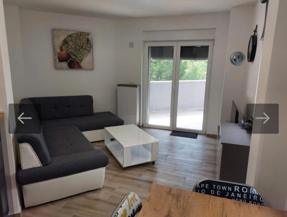 Apartmani Jedro Šilo Exterior foto